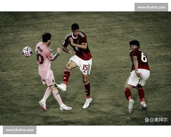 乌斯塔里神扑点球!迈阿密世俱杯首战零封 乌斯塔里神扑点球!迈阿密世俱杯首战零封