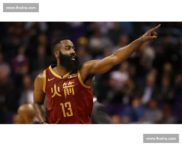 哈登广州观战点赞中国草根篮球：接地气赛事焕发无限活力