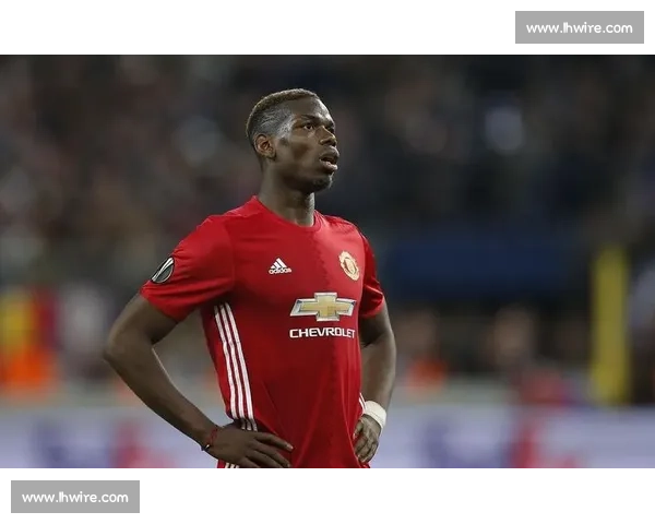 博格巴探访博卡更衣室：红魔旧将温情重聚