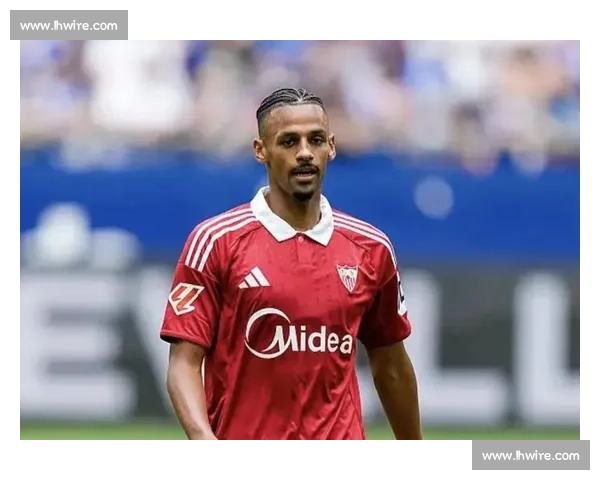 勒沃库森 2000 万欧求购巴代遭拒，塞维利亚坚持 3500 万欧天价