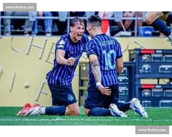 国米曼联霍伊伦转会陷僵局 罗马诺：谈判仍无实质突破