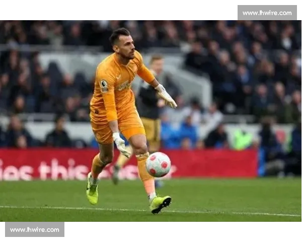 伯恩利敲定纽卡 36 岁门神！杜布拉夫卡签约 1 年剑指英超重返巅峰