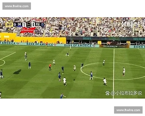 福登世俱杯效率爆炸！4 场 3 球追平 23 场进球纪录