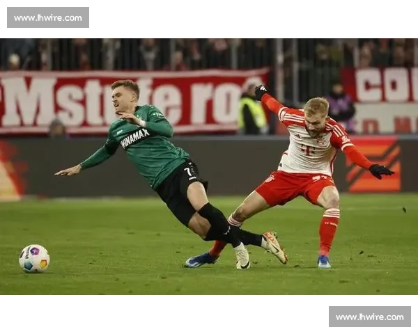 拜仁斯图加特转会谈判陷入僵局！沃尔特马德盼本周定夺