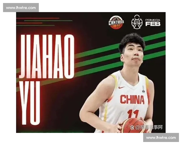 杨瀚森试训 14 队创纪录!哪支首轮签球队最适合这位潜力中锋? 杨瀚森试训 14 队创纪录!哪支首轮签球队最适合这位潜力中锋?