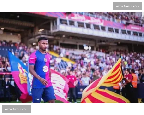 法蒂续约后租借摩纳哥，巴萨释放 800 万薪资空间剑指重建