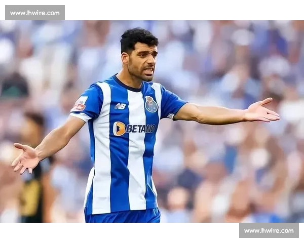 约维奇自由身加盟蓝十字进入倒计时 墨西哥联赛迎锋线新势力